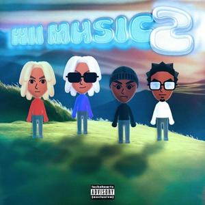 Wii music (feat. Skyte, slayr, 13! & Aqua Raps) (Explicit)