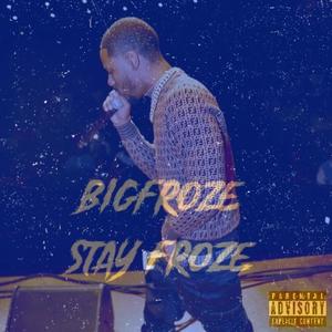 Stay Froze (Explicit)