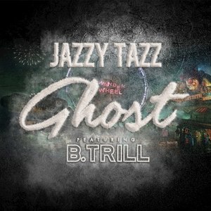 Ghost (feat. B.TRILL)