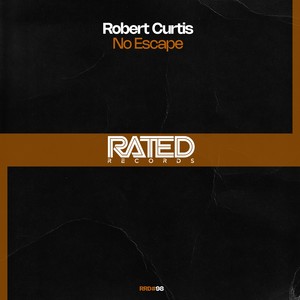 No Escape (Extended Mix)