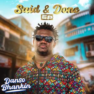 Gye Me (feat. Boakye Mingle)