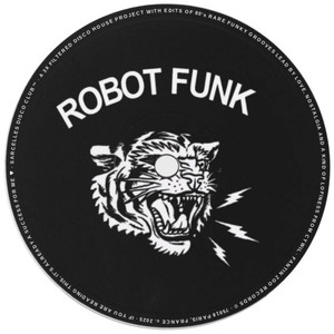 Robot Funk