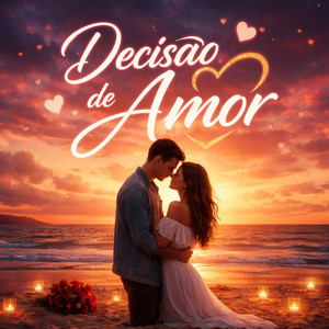 Decisão de amor