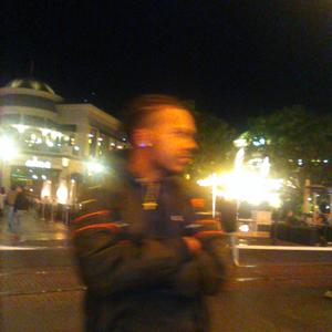 He Made a Sinner a Saint