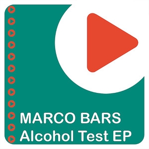 Alcohol Test EP