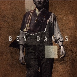 Ben Davis