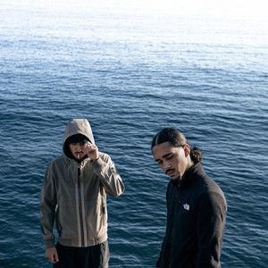 Loup & Vautour (Explicit)