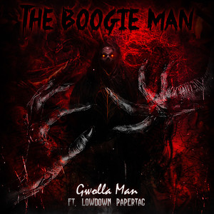 The Boogie Man (Explicit)