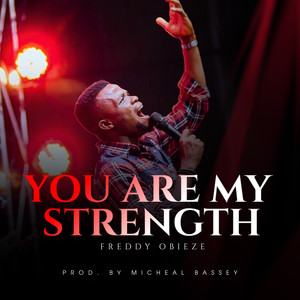 You Are My Strength