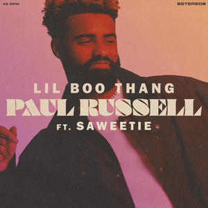 Lil Boo Thang (Remix)