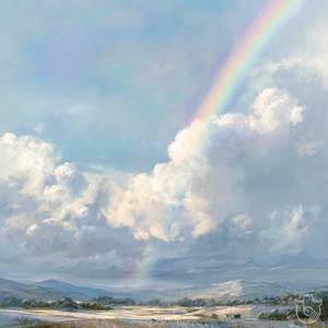 end of the white rainbow