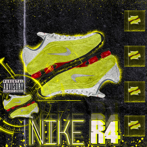 Nike R4