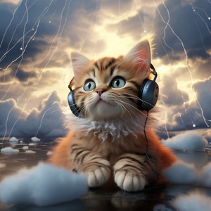 Thunder Cats Soft Purr