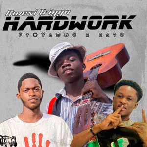 HardWork (Explicit)