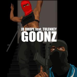 Goonz (feat. Tulenkey) (Explicit)
