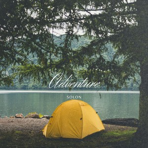 Solon - Adventure (Radio Edit)