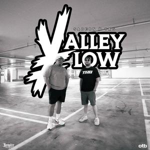 Valley Flow (feat. Sadern) (Explicit)