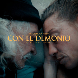 Con el Demonio