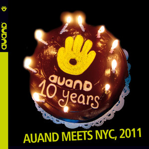 Auand Meets NYC