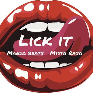 Lick It (Explicit)