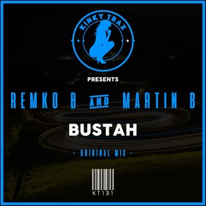 Bustah (Original Mix)