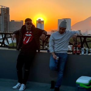 D-A+ (feat. prodbenji & Fukin Keno)