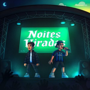 Noites Viradas