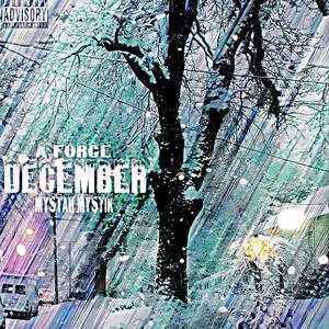 December (feat. Mystah Mystik) (Explicit)
