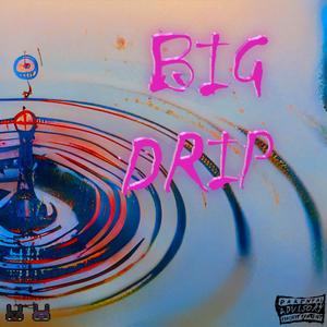 BIG DRIP (feat. Pluto Hann) [Explicit]