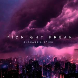 Midnight Freak (feat. Dries)