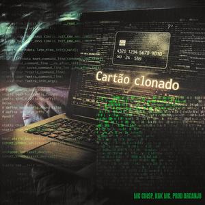 Cartão Clonado (Explicit)