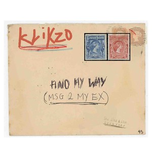 MSG 2 MY EX ( Find My Way ) (Instrumental)