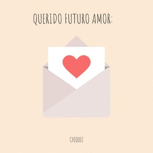 Querido Futuro Amor