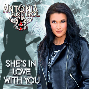 She's In Love with You (Rock on Version)