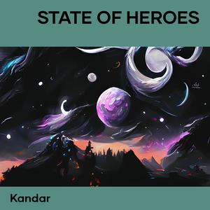 State of Heroes