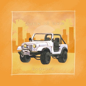 Quien Lo Diria