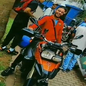 EU REALIZEI MEU SONHO MAIS OS MANDAQUI ROUBO (Explicit)