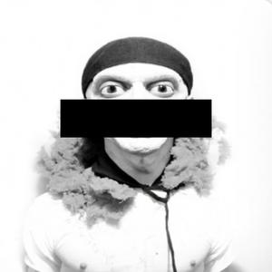MASKED MAN (Explicit)
