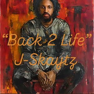 Back 2 Life (Explicit)