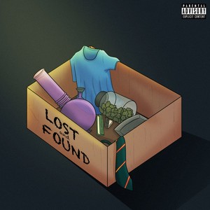Lost and Found (Explicit)