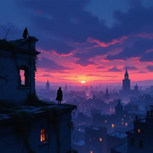 Breathing Under Moonlight