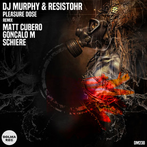 Pleasure Dose (Matt Cubero Remix)