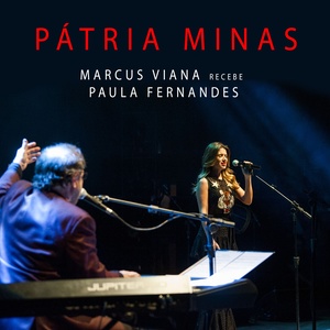 Pátria Minas (Ao Vivo)