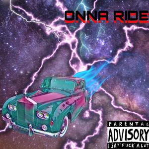 ONNA RIDE (Explicit)
