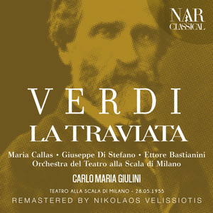La traviata, IGV 30, Act II - 