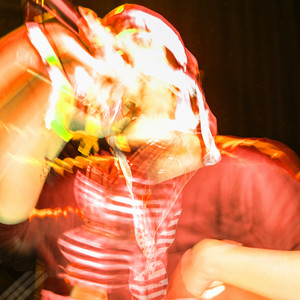 Like Lava (Explicit)