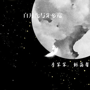 白月光与朱砂痣