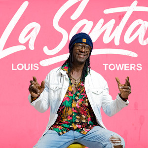 La santa