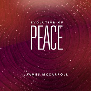 The Evolution of Peace