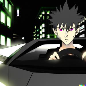 Dangerous (Explicit)